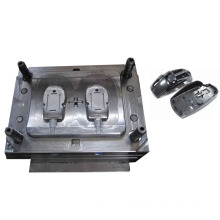OEM Mold plastic injection mould for computer mouse keyboard electronic case injection mould